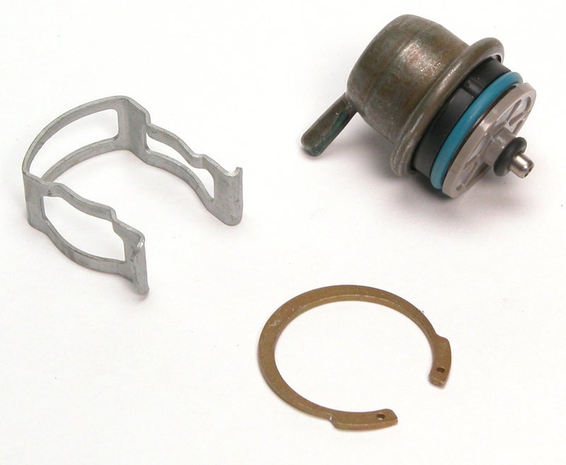 Delphi FP10016 Fuel Injection Pressure Regulator - Image 3